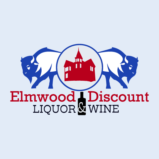Elmwood Discount Liquor logo
