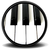 Piano Playing icon