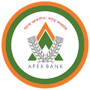 M.P APEX M-Banking  Icon