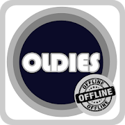 Oldies Love Songs Offline 7.7.7 Icon