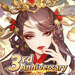 Icon image 蒼天英雄誌2