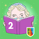 Bedtime stories with grandma 2 - Androidアプリ