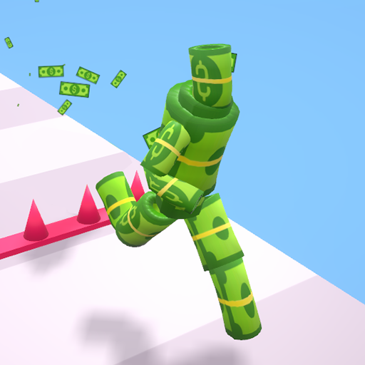 Money Evolution