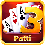 Cover Image of Télécharger Teen Patti Go 1.2.66 APK