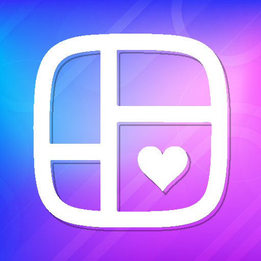 Collage Maker - Photo Editor