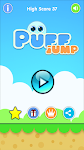 screenshot of Puff - Mini game