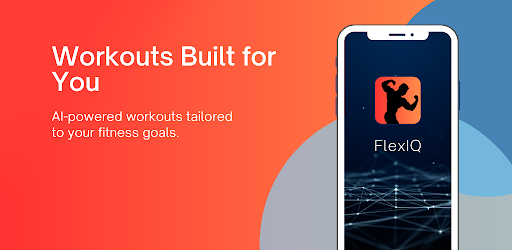 FlexIQ: AI Optimized Workouts