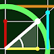 Unit circle. Trigonometric functions Unduh di Windows