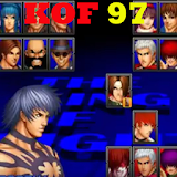 Tips For King of Fighter 97 icon