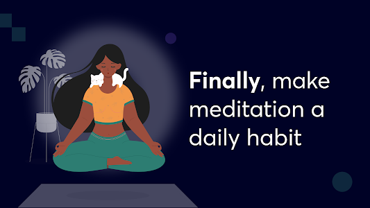 Atom: Meditation for Beginners Unknown