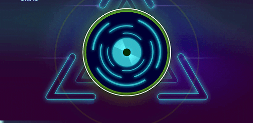 DJ Electronic Rhythm Master