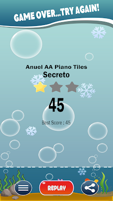 Jogo Anuel AA Piano Tilesのおすすめ画像5