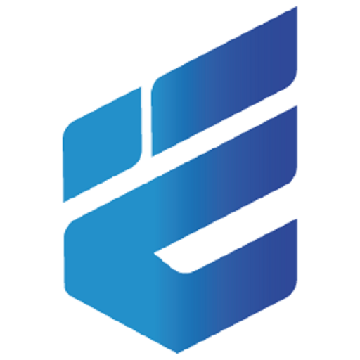 E-Office Kota Banjar logo