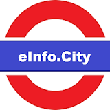 Info City Info Guide icon