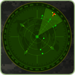 Radar Compass Apk