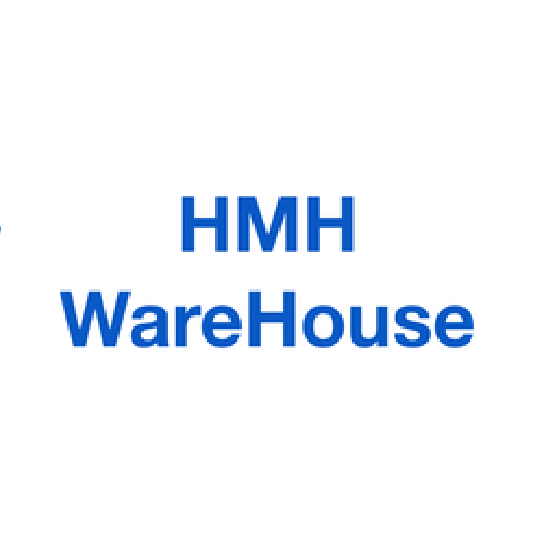 HMH Warehouse logo