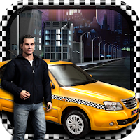 Extreme 3D такси Simulator