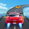 Car Stunt: Speed Up 3D icon