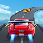 Cover Image of Herunterladen Car Stunt: Speed Up 3D  APK