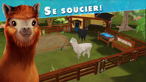 Télécharger Pet Hotel – Mon hôtel pour animaux mignons APK MOD (Astuce) screenshots 5