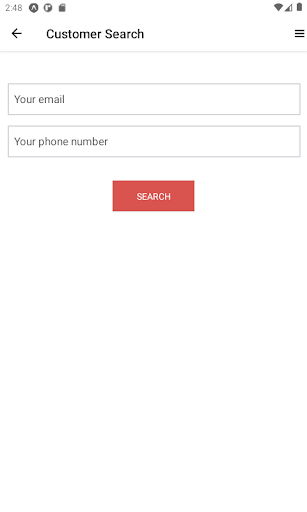Auto1Source Screen 3