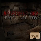 Apartment 302 Virtual Reality icon