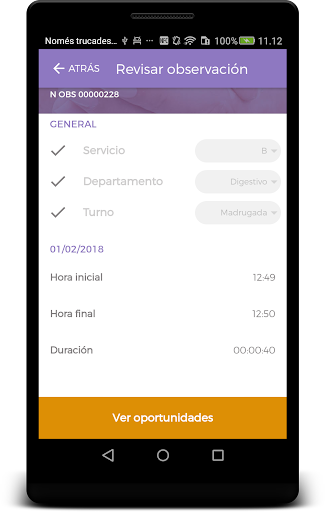 Cumplinet Screen 2