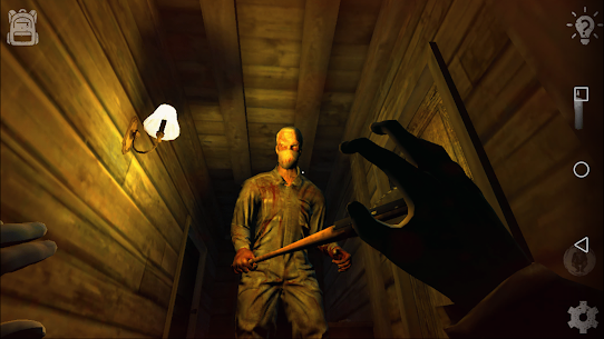 Download NO REST HORROR GAME MOD APK (Unlimited Money, Unlocked) Hack Android/iOS 3