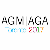 AGM-AGA 2017 icon