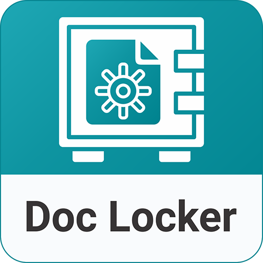 Doc Locker logo
