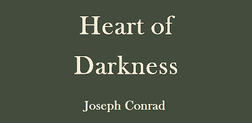 Heart of Darkness - eBook
