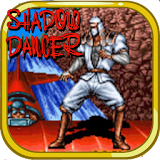 Guide Shadow Dancer Shinobi icon
