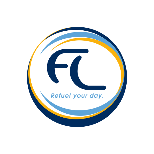FastLane logo