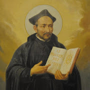 Spiritual Exercises of Ignatius of Loyola
