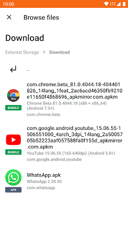 Apkmirror Installer Official Apps On Google Play