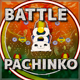 PACHINKO BATTLE COLISEUM icon