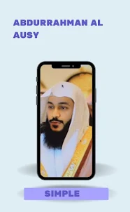 Abdurrahman Al Ausy MP3 Quran