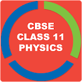 CBSE PHYSICS FOR CLASS 11 icon