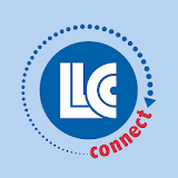 LLCC Connect icon