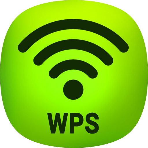 WPS WiFi - Apps en Play