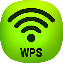 WPS WiFi Connect