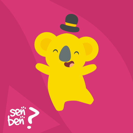 Sen Ben logo