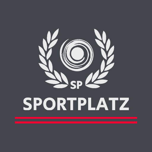 Sportplatz app training