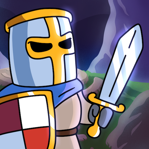 Rogue Legends: Roguelike  Icon