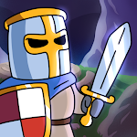 Cover Image of Unduh Rogue Legends: Roguelike  APK