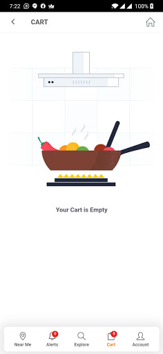 Tofe Delivery Boy Screen 3