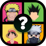 Cover Image of Download Anime Quiz Game 8.1.4z APK