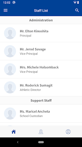 Lanai High and Elementary Scho Screen 3