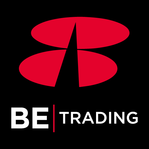 BeTrading logo