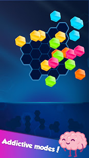 Block! Hexa Puzzleu2122 21.0917.00 APK screenshots 7